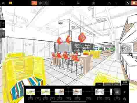Mental Canvas免费版