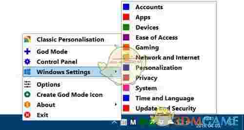 Win10 All Settings(系统实用软件)v2.0.2.26