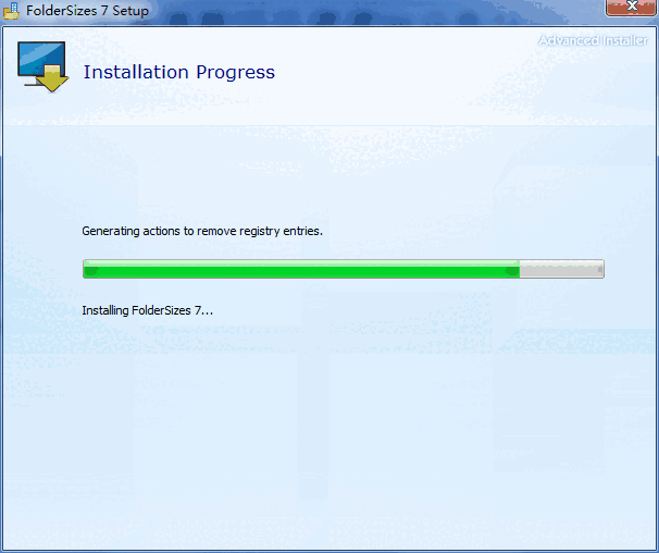 磁盘管理器v7.5.28.0