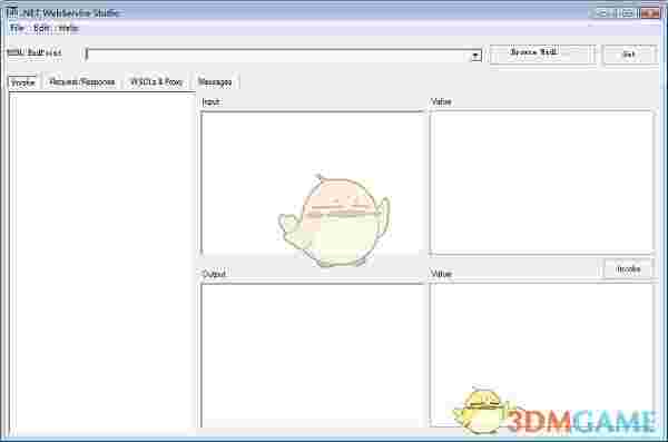 .net webservice studiov2.02