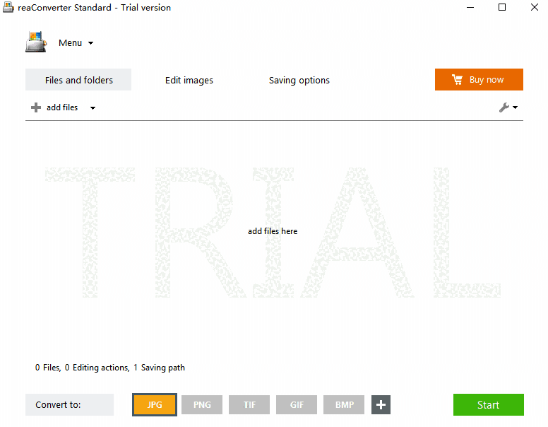 ReaConverter Standard32位7.8.8.0