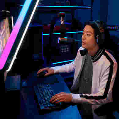 Logitech G HUB官方最新版