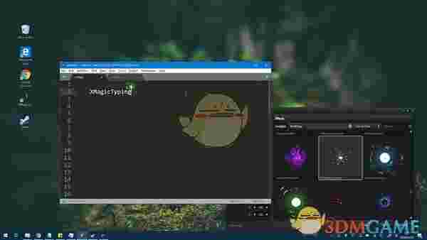 酷鱼魔键v1.1.0.40