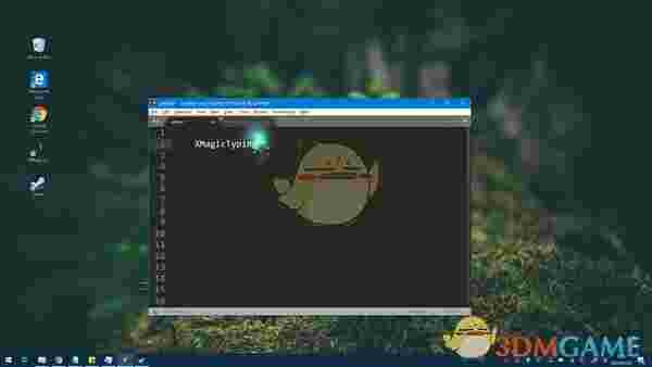 酷鱼魔键v1.1.0.40
