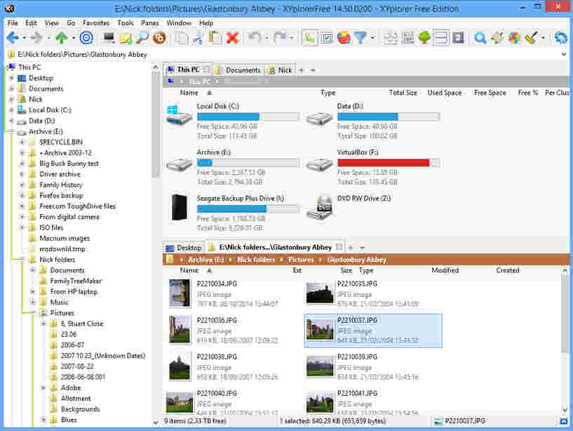 XYplorer_free25.10.0100