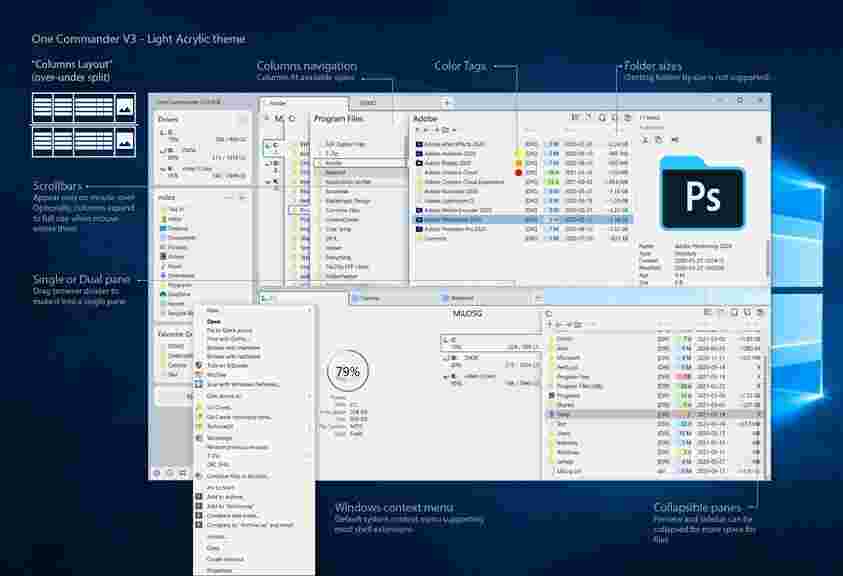 OneCommander3.58.0.0