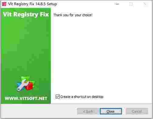 Vit Registry Fix14.9.0.0