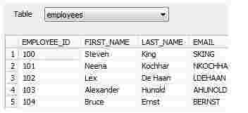 OracleToExcel32位3.4