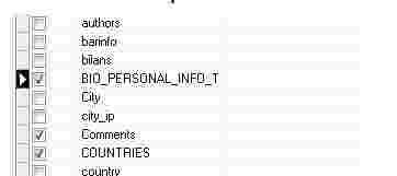 OracleToExcel32位3.4