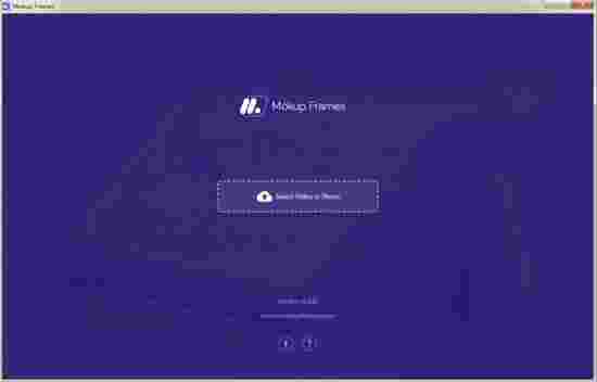 Mokup Frames电脑版