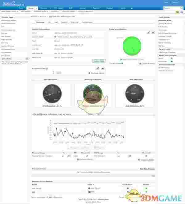 Applications Managerv1.3.0.0