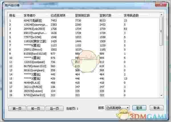 《奥维互动地图浏览器》最新版