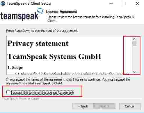 TeamSpeakv3.5.3