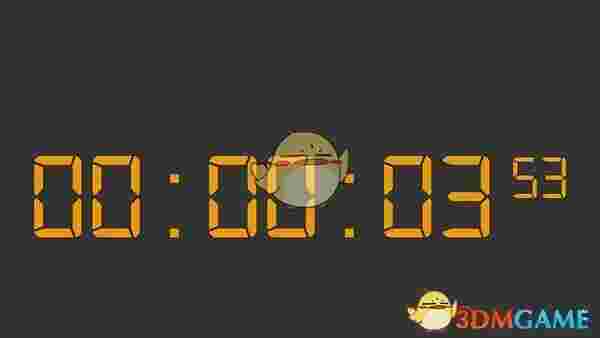 《微润比赛秒表》官方版