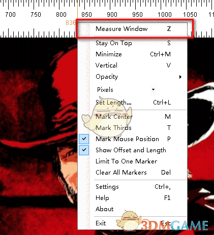 Screen Ruler最新版