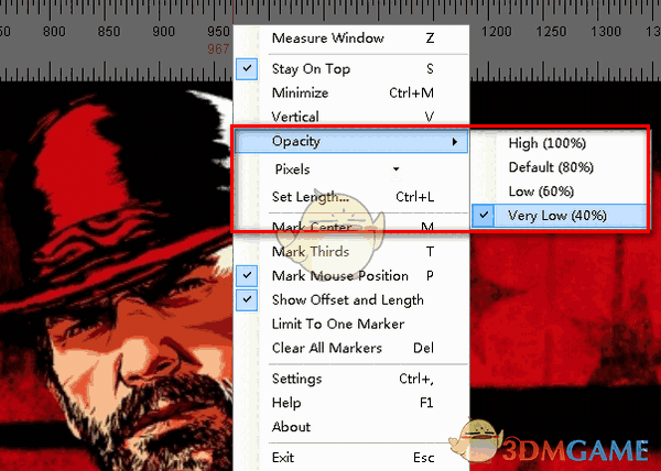 Screen Ruler最新版