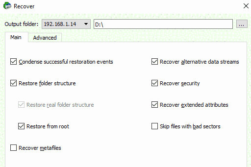 R-Studio Network免费版