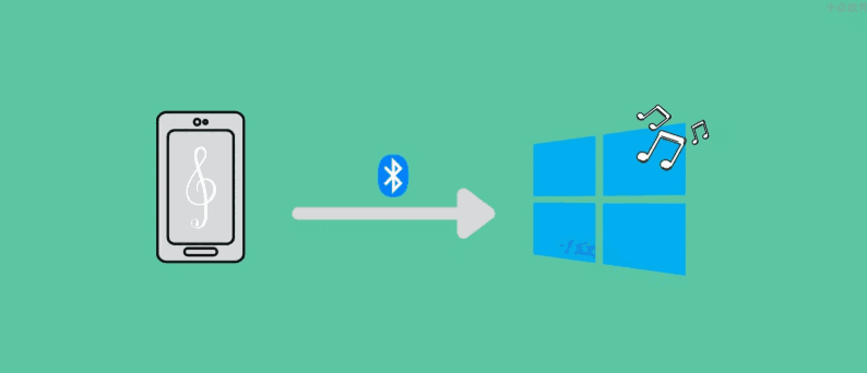 Bluetooth Audio Receiver老版本