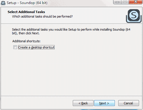 Soundop Audio Editor最新版