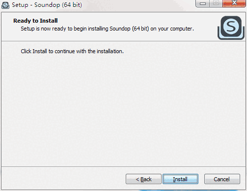 Soundop Audio Editor最新版