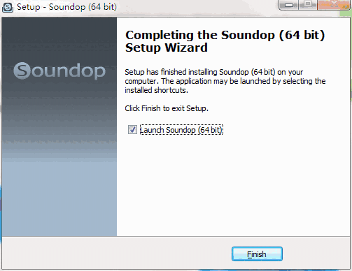 Soundop Audio Editor最新版