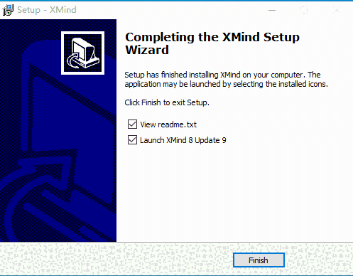 xmind 8 v3.7.9