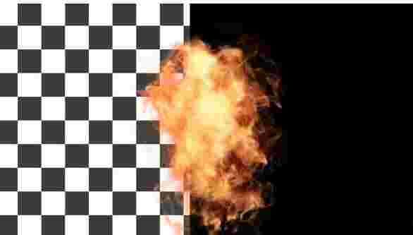 Red Giant Unmult插件