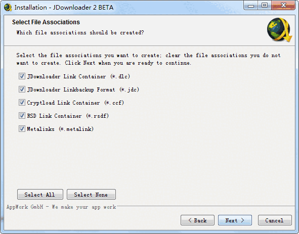 JDownloader中文版