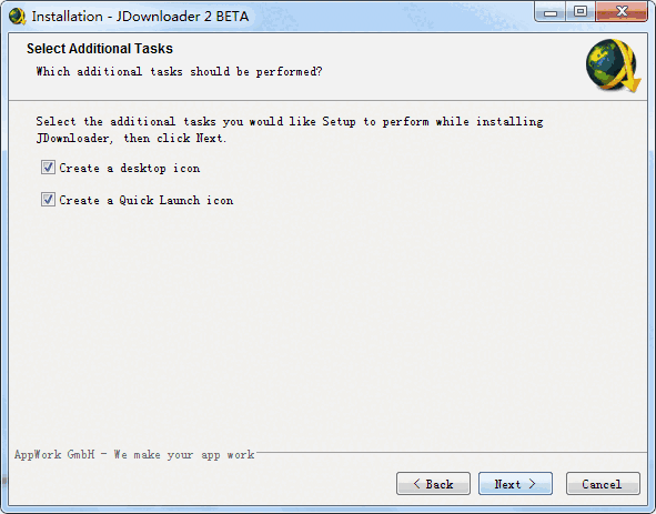 JDownloader中文版