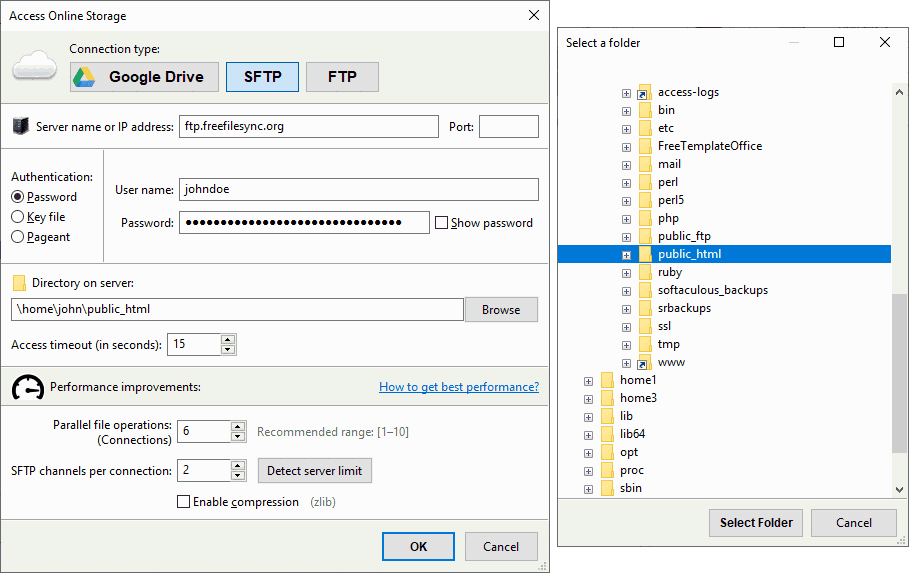 FreeFileSync_13.1-32位