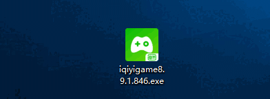 爱奇艺游戏中心v8.9.1