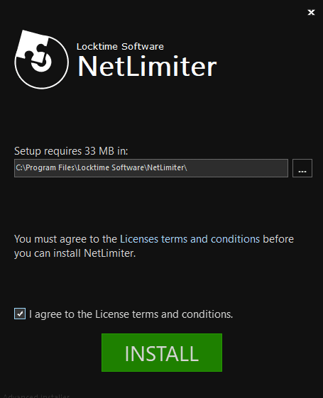 NetLimiter旧版本