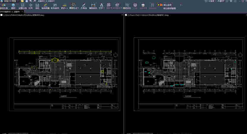 熊猫CAD看图v4.0.2.10