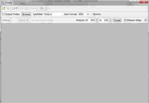 Trimto图片编辑器v1.4