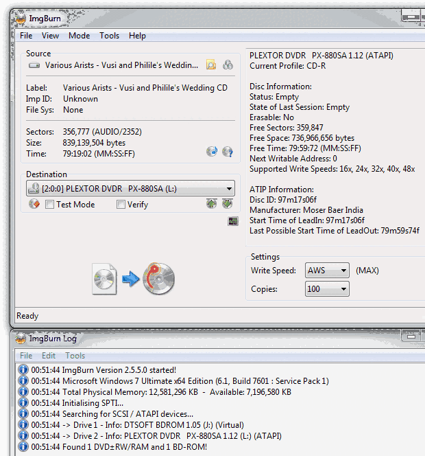 ImgBurn Clean2.5.8.0x32