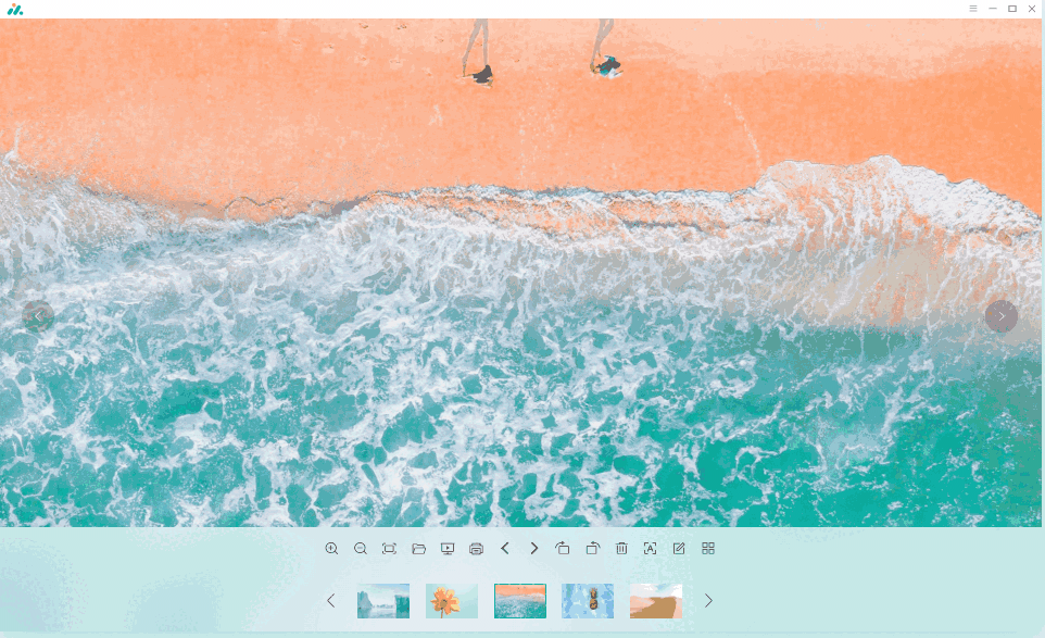 360看图V1.0.0.1050