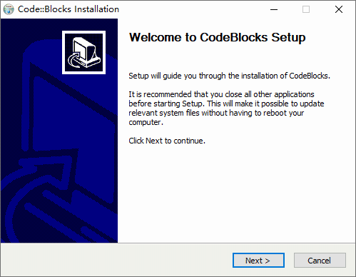CodeBlocks最新版