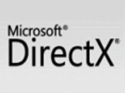 DirectX最终用户运行时Web安装程序v6.0.2600.0