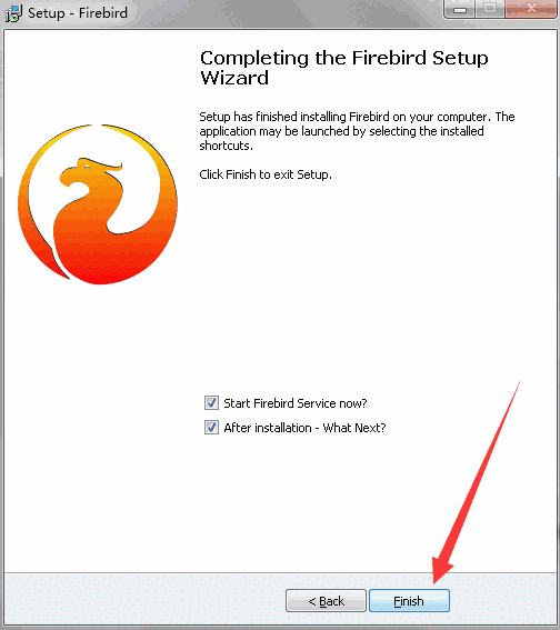 Firebird4.0.1