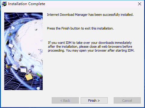Internet Download Managerv6.32.11