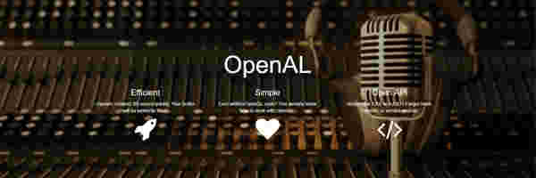 OpenALv2.0.3.0