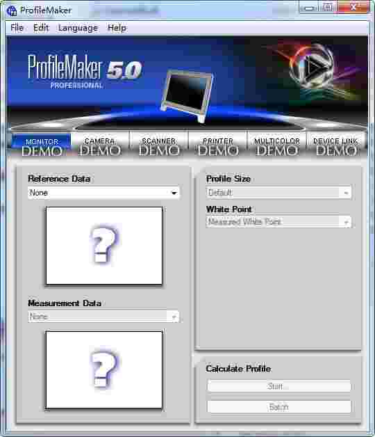 ProfileMakerv5.0.10