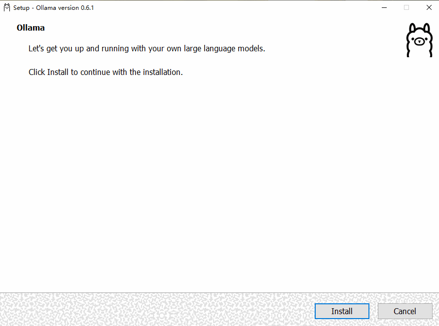 Ollama官方正版