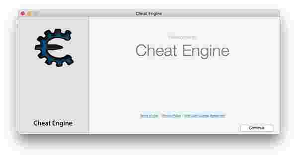 Cheat Engine7.6.0