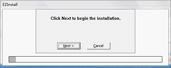 HP惠普 LaserJet 1018打印机驱动v1.0