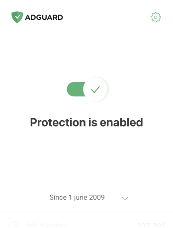 AdGuard Mac版