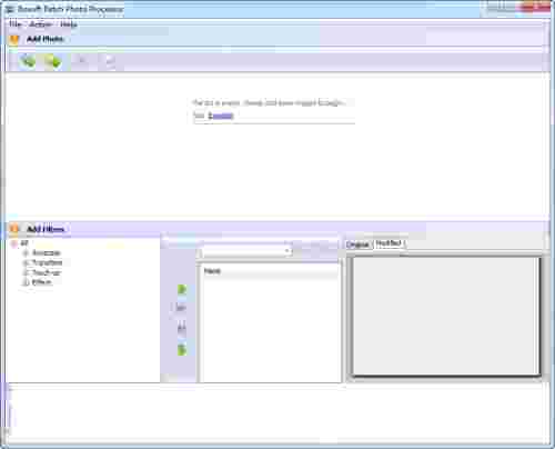 Boxoft Batch Photo Processorv1.4