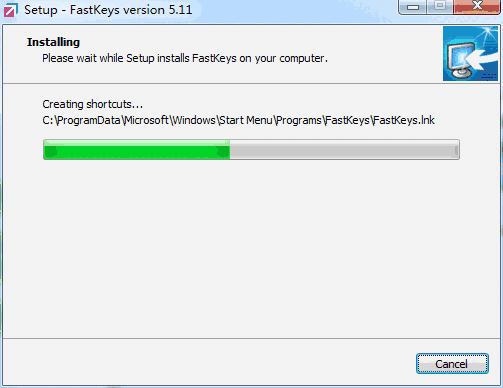 FastKeys6.02