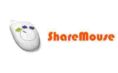 ShareMouse最新版