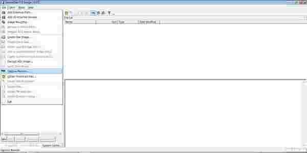 AccessData FTK Imager